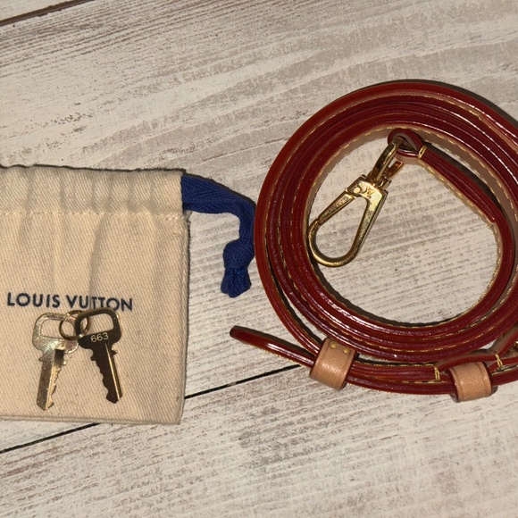 Louis Vuitton Grand Palais - Picture 4 of 7